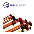 LVI-PALVELU LAINE OY Lämpö-, vesijohto- ja ilmastointiasennus  Espoo 18