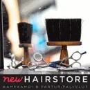 NEW HAIRSTORE PASAATI KOTKA  Kotka 09