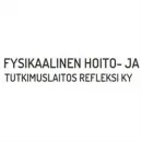 FYSIKAALINEN HOITO- JA TUTKIMUSLAITOS REFLEKSI KY Fysioterapia  Seinäjoki 03