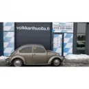 VOLKKARI HUOLTO  Espoo 18