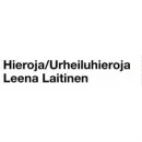 HIEROJA/URHEILUHIEROJA LEENA LAITINEN Fysioterapia  Huittinen 17