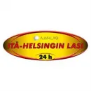 ITÄ-HELSINGIN LASI OY  Helsinki 18