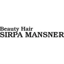 BEAUTY HAIR SIRPA MANSNER JUMBO Parturit ja kampaamot  Vantaa 18