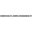 KONEHUOLTO HEIKKONEN OY  Riihimäki 06
