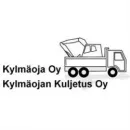 KYLMÄOJAN KULJETUS OY Tieliikenteen tavarankuljetus  Espoo 18