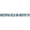 NOSTOPALVELU HR-NOSTOT OY Rakennuskonevuokraus käyttäjineen  Peipohja 17