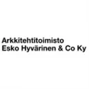 ARKKITEHTITOIMISTO HYVÄRINEN & CO OY Arkkitehtipalvelut  Helsinki 18