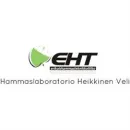 ERIKOISHAMMASTEKNIKKO PETRI HEIKKINEN  Oulu 14