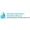 HELSINGIN LIIKETEOLLINEN KIINTEISTÖNVÄLITYS OY LKV Kiinteistönvälitys  Helsinki 18
