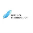 LOIMIJOEN KUNTAPALVELUT OY Muut palvelut liike-elämälle  Forssa 06