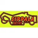 MAARAKENNUS SIPPALA OY  Raahe 14