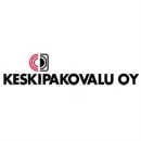 KESKIPAKOVALU OY Raudan valu  Tampere 11