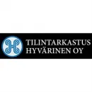 TILINTARKASTUS HYVÄRINEN OY Tilintarkastuspalvelu  Rovaniemi LL