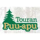 TOURAN PUU-APU OY Rautateiden ja metrolinjojen rakentaminen  Kantele 18