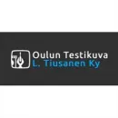 OULUN TESTIKUVA L. TIUSANEN KY  Oulu 14