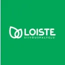 SIIVOUSPALVELU LOISTE OY Siivouspalvelut  Oulu 14