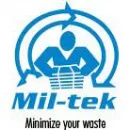 MIL-TEK SUOMI  Oulu 14