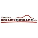 KEURUUN KOLARIKORJAAMO  Keuruu 08