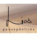 PUUSEPÄNLIIKE LIIAS OY Rakennuspuusepän asennustyöt  Kalajoki 14