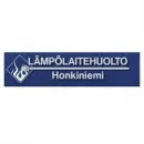 LÄMPÖLAITEHUOLTO HONKINIEMI Lämpö-, vesijohto- ja ilmastointiasennus  Lempäälä 11