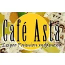 CAFE ASTA OY Leivän valmistus; tuoreiden leivonnaisten ja kakkujen valmistus  Paimio 19