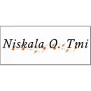 TOIMINIMI O. NISKALA Kiinteistöjen siivous  Rovaniemi LL