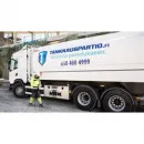 TANKKAUSPARTIO OY  Vantaa 18