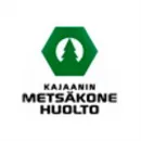 KAJAANIN METSÄKONEHUOLTO OY Maa- ja metsätalouskoneiden korjaus ja huolto  Kuluntalahti 05