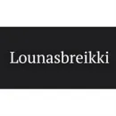 LOUNASBREIKKI Henkilöstö- ja laitosruokalat  Helsinki 18