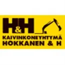 KAIVINKONEYHTYMÄ HOKKANEN & HOKKANEN  Piispanristi 19