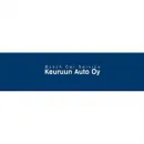 KEURUUN AUTO OY Moottoriajoneuvojen huolto ja korjaus (pl. renkaat)  Keuruu 08