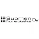 SUOMEN NUMEROKESKUS OY  Vantaa 18
