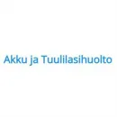 AKKU JA TUULILASIHUOLTO Tasolasin muotoilu ja muokkaus  Kokkola 07
