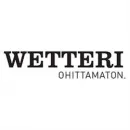 WETTERI OY Henkilöautojen ja kevyiden moottoriajoneuvojen vähittäiskauppa  Oulu 14