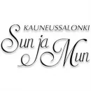 KAUNEUSSALONKI SUN JA MUN  Seinäjoki 03
