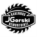 RAKENNUS & REMONTOINTI J GORSKI  Rauma 17