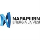 NAPAPIIRIN ENERGIA JA VESI OY  Rovaniemi LL
