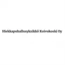 HIEKKAPUHALLUSYKSIKKÖ KOIVUKOSKI OY  Sipoo 18