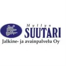 MYLLYN SUUTARI Jalkineiden ja nahkatavaroiden korjaus  Raisio 19