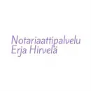 NOTARIAATTIPALVELU ERJA HIRVELÄ Muu liikkeenjohdon konsultointi  Rovaniemi LL