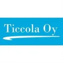 TICCOLA OY Yleistukkukauppa  Helsinki 18