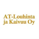 AT-LOUHINTA JA KAIVUU OY Rakennuspaikan valmistelutyöt  Kauttua 17