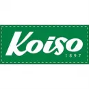 KOISO OY Vaatteiden yleisvähittäiskauppa  Tampere 11