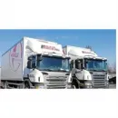 KULJETUS PERÄTALO OY  Oulu 14