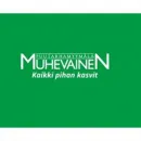PUUTARHAMYYMÄLÄ MUHEVAINEN OY Puutarha-alan vähittäiskauppa  Helsinki 18