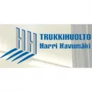 TRUKKIHUOLTO HARRI HAVUMÄKI OY  Paimio 19