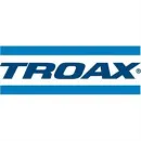 TROAX NORDIC AB Metallirakenteiden ja niiden osien valmistus  Vantaa 18