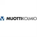 MUOTTIKOLMIO Rakennustarvikkeiden yleistukkukauppa  Vantaa 18
