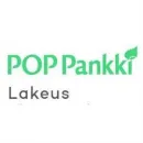 POP PANKKI LAKEUDEN OSUUSPANKKI KOKKOLAN KAUPPATORIN KONTTORI  Kokkola 07