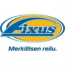 FIXUS TAMPERE LIELAHTI Moottoriajoneuvojen osien ja varusteiden vähittäiskauppa (pl. renkaat)  Tampere 11